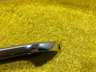 Ручка двери наружная левая, ориг. номер 82651D42004SS, Kia Optima JF