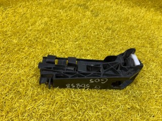 Кронштейн решетки радиатора, ориг. номер 111, BMW X5 G05 2018-2023