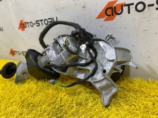 Зеркало левое электрическое, ориг. номер 5NB857507G9B9, Volkswagen Tiguan 2 2016-2021