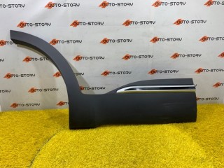 Накладка двери задней правой, ориг. номер 609001036AA, Chery Tiggo 4 Pro 2020-2026