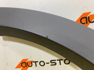 Накладка двери задней правой, ориг. номер 609001036AA, Chery Tiggo 4 Pro 2020-2026