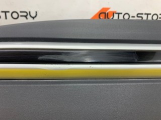 Накладка двери задней правой, ориг. номер 609001036AA, Chery Tiggo 4 Pro 2020-2026