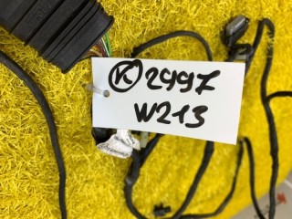 Проводка (коса), ориг. номер A2135405903, Mercedes-Benz E-Class W213 2016-2021