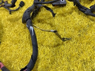 Проводка (коса), ориг. номер 918452P034, Kia Sorento XM