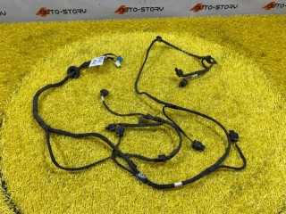 Проводка (коса), ориг. номер A2054403434, Mercedes-Benz C-Class W205 2014-2018