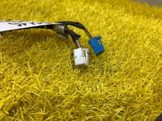 Проводка (коса), ориг. номер A2054403434, Mercedes-Benz C-Class W205 2014-2018