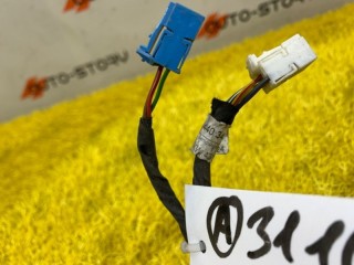 Проводка (коса), ориг. номер A2054403434, Mercedes-Benz C-Class W205 2014-2018