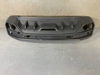 Бампер задний, ориг. номер 6044146200, Geely Coolray 2019-2024