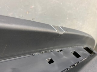 Бампер задний, ориг. номер 6044146200, Geely Coolray 2019-2024