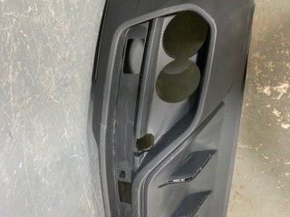 Бампер задний, ориг. номер 6044146200, Geely Coolray 2019-2024