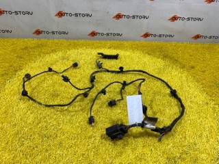 Проводка (коса), ориг. номер 7035020000, Geely Coolray 2019-2024