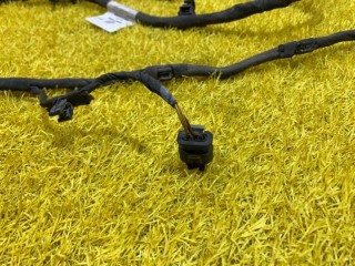 Проводка (коса), ориг. номер 760971104G, Volkswagen Touareg CR 2018-2023