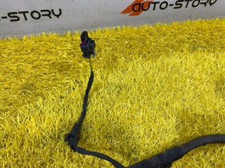 Проводка (коса), ориг. номер 760971104G, Volkswagen Touareg CR 2018-2023
