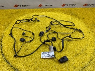 Проводка (коса), ориг. номер 61129335477, BMW X3 F25 2010-2014