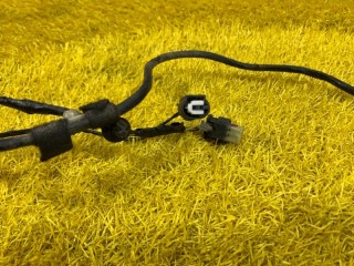 Проводка (коса), ориг. номер 61129335477, BMW X3 F25 2010-2014