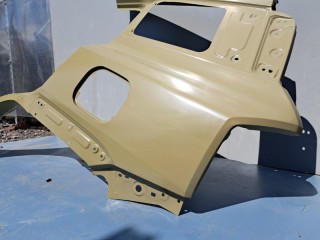 Крыло заднее левое, ориг. номер 5401491BK00XC, Haval H3 2023-2026