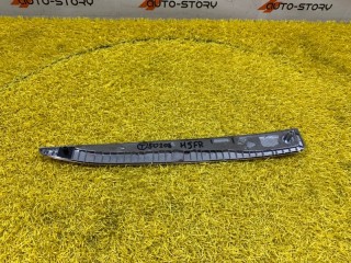 Молдинг передней правой двери, ориг. номер 5407580HF01004, Hongqi H5