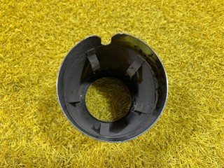 Насадка на глушитель, ориг. номер 18308658210, BMW X3 G01 2017-2021