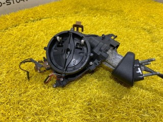 Зеркало левое электрическое, ориг. номер 8V5857409Q9B9, Audi A3 8V 2012-2016