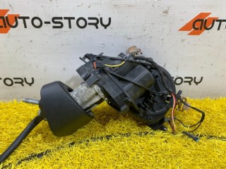 Зеркало левое электрическое, ориг. номер 8V5857409Q9B9, Audi A3 8V 2012-2016