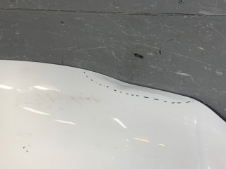 Капот, ориг. номер 8402100XKZ0YA, Haval M6 2 2021-2026
