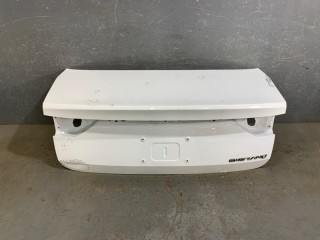 Крышка багажника, ориг. номер 5060031200C15, Geely Emgrand 2021-2026