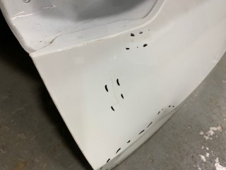 Крышка багажника, ориг. номер 5060031200C15, Geely Emgrand 2021-2026