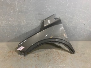 Крыло переднее левое, ориг. номер 6600005445C15, Geely Coolray 2019-2024