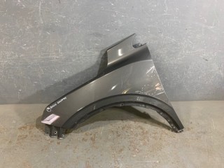 Крыло переднее левое, ориг. номер 6600005445C15, Geely Coolray 2019-2024