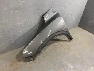 Крыло переднее левое, ориг. номер 6600005445C15, Geely Coolray 2019-2024