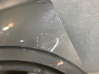 Крыло переднее левое, ориг. номер 6600005445C15, Geely Coolray 2019-2024