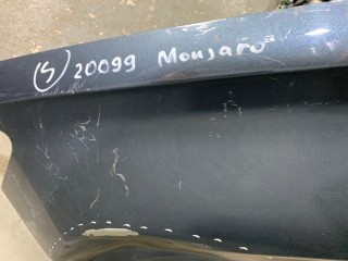 Крыло переднее левое, ориг. номер 5035082000C15, Geely Monjaro 2021-2026