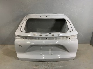 Дверь багажника, ориг. номер 509001345ABDQJ, Tenet T7
