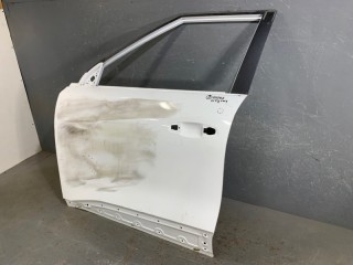 Дверь передняя левая, ориг. номер 5075081300C15, Geely Cityray 2024-2026