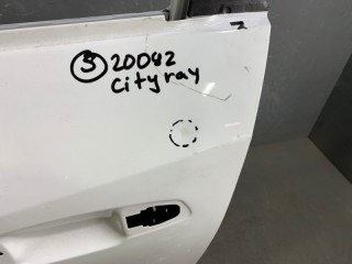 Дверь передняя левая, ориг. номер 5075081300C15, Geely Cityray 2024-2026