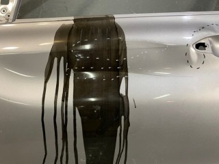 Дверь передняя левая, ориг. номер 5075038300C15, Geely Coolray 2019-2024