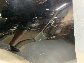 Крыло переднее левое, ориг. номер A2138800118, Mercedes-Benz E-Class W213 2016-2021