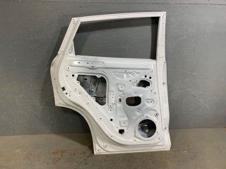 Дверь задняя левая, ориг. номер 551001189AADYJ, Omoda C5 2021-2025