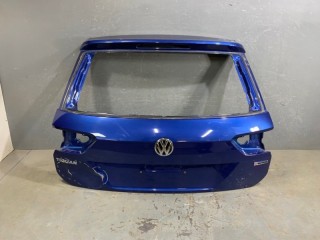 Дверь багажника, ориг. номер 5NA827025L, Volkswagen ­Tiguan 2 2016-2021
