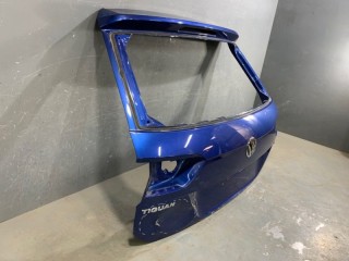 Дверь багажника, ориг. номер 5NA827025L, Volkswagen ­Tiguan 2 2016-2021