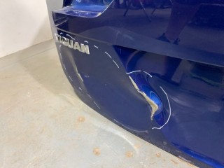Дверь багажника, ориг. номер 5NA827025L, Volkswagen ­Tiguan 2 2016-2021
