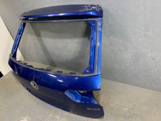 Дверь багажника, ориг. номер 5NA827025L, Volkswagen ­Tiguan 2 2016-2021