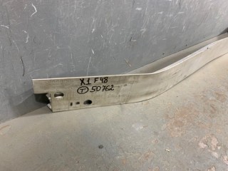 Усилитель переднего бампера, ориг. номер 51117342439, BMW X1 F48 2015-2019