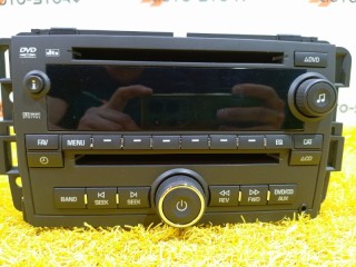 Магнитола, ориг. номер 20939999, Chevrolet Tahoe 3 2006-2014