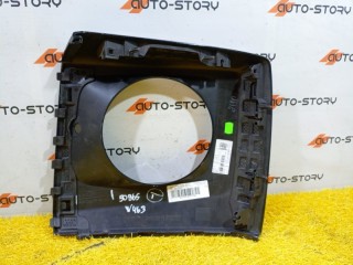 Рамка фары правой, ориг. номер A4638804202, Mercedes-Benz G-Class W463