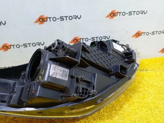 Фара левая, ориг. номер 92101F1500, Kia Sportage QL 2015-2018