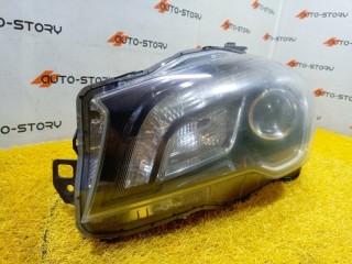 Фара правая, ориг. номер 3532061MA1, Suzuki SX4 2 2013-2016