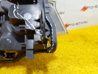 Фара правая, ориг. номер 3532061MA1, Suzuki SX4 2 2013-2016