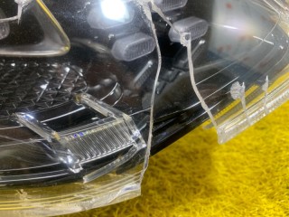Фара правая, ориг. номер 92102F1500, Kia Sportage QL 2015-2018
