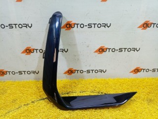 Накладка переднего бампера правая, ориг. номер 6010207400, Geely Coolray 2019-2024